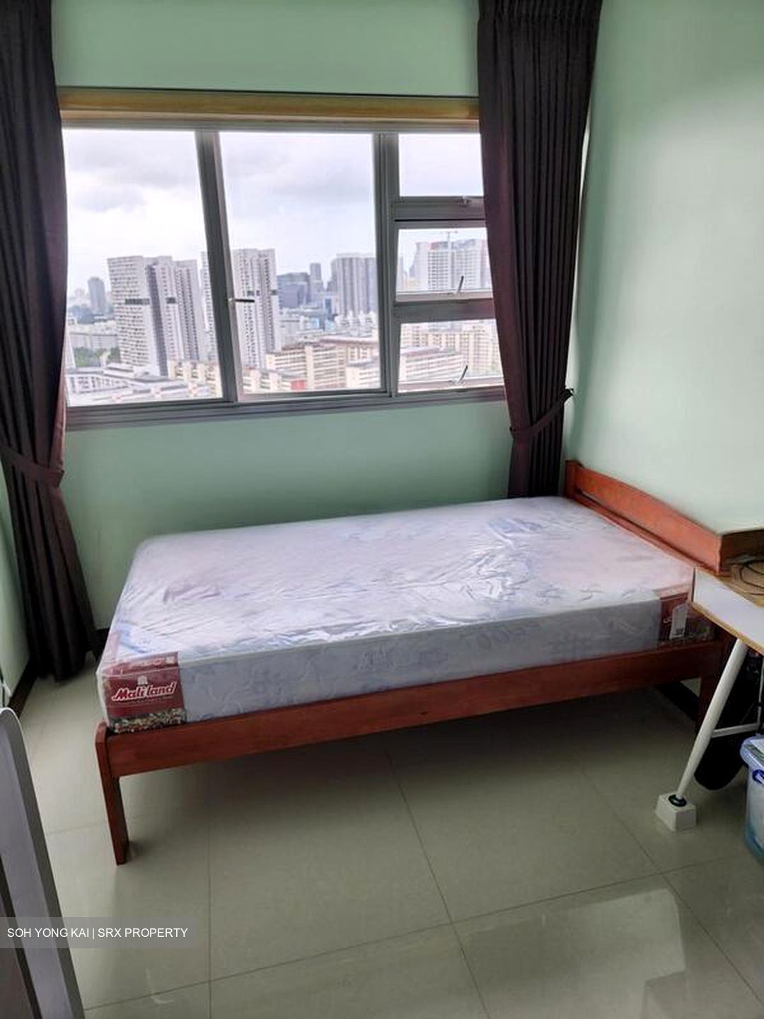Blk 116A Tenteram Peak (Toa Payoh), HDB 4 Rooms #451288641